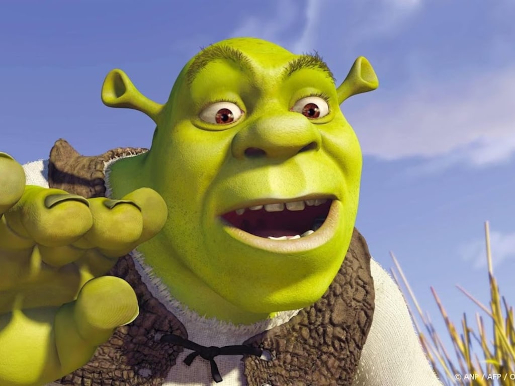 Bioscooprelease Shrek 5 Uitgesteld Naar Juni 2027 bioscooprelease-shrek-5-uitgesteld-naar-juni-2027