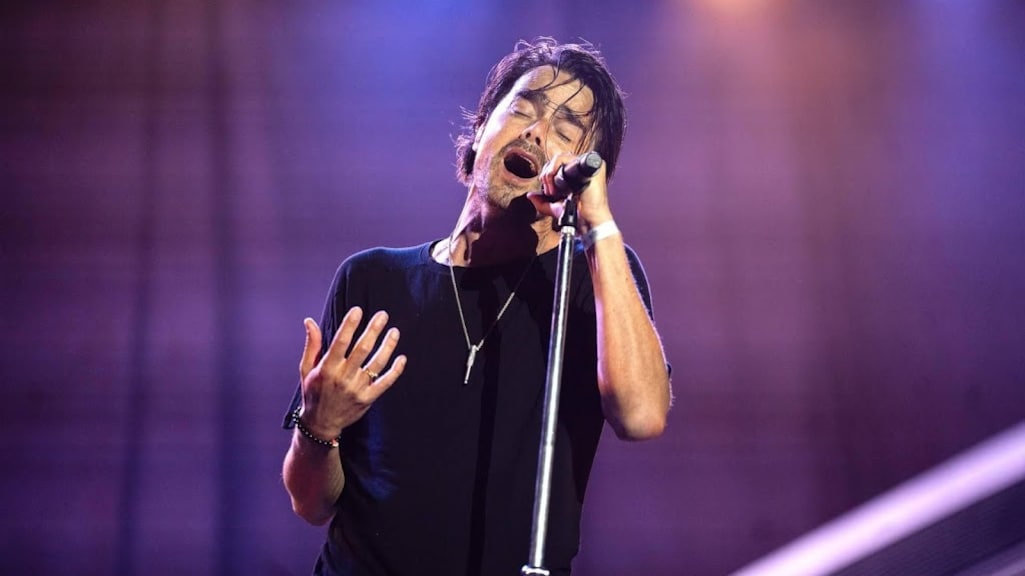 Release KANE-album verschoven door 'lullig agenda-dingetje'