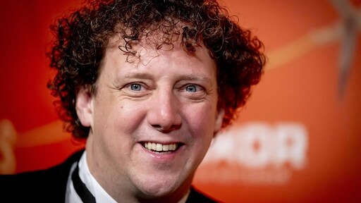 Jochem Myjer geeft op 3 juni benefietshow voor narcolepsie