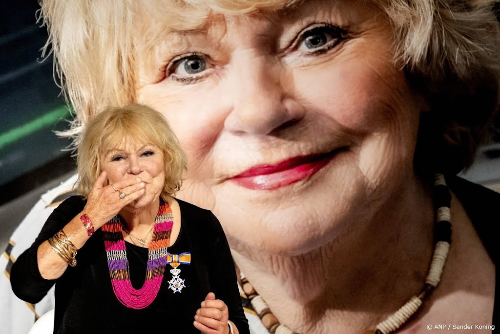 Tineke de Nooij vindt radio-dj's van nu 'verschrikkelijk'