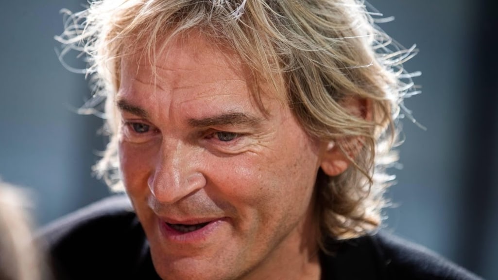 ‘Matthijs van Nieuwkerk krijgt satirische zaterdagavond-show'