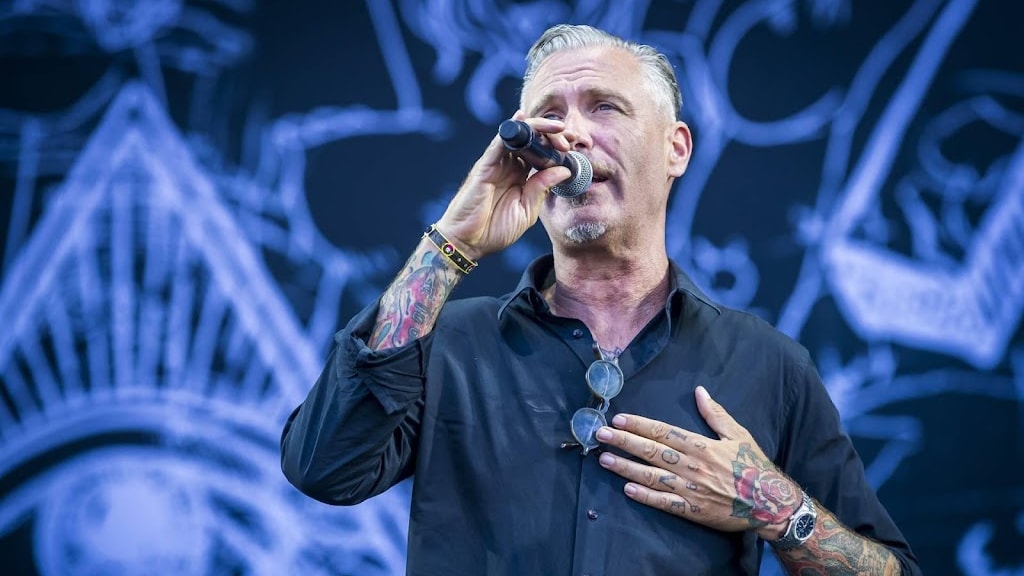 Spannende rol voor Eric Corton tijdens 5 mei-concert