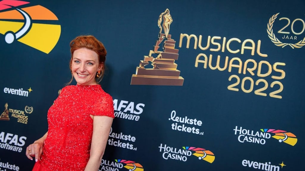 Nyassa Alberta en Willemijn Verkaik in de prijzen gevallen