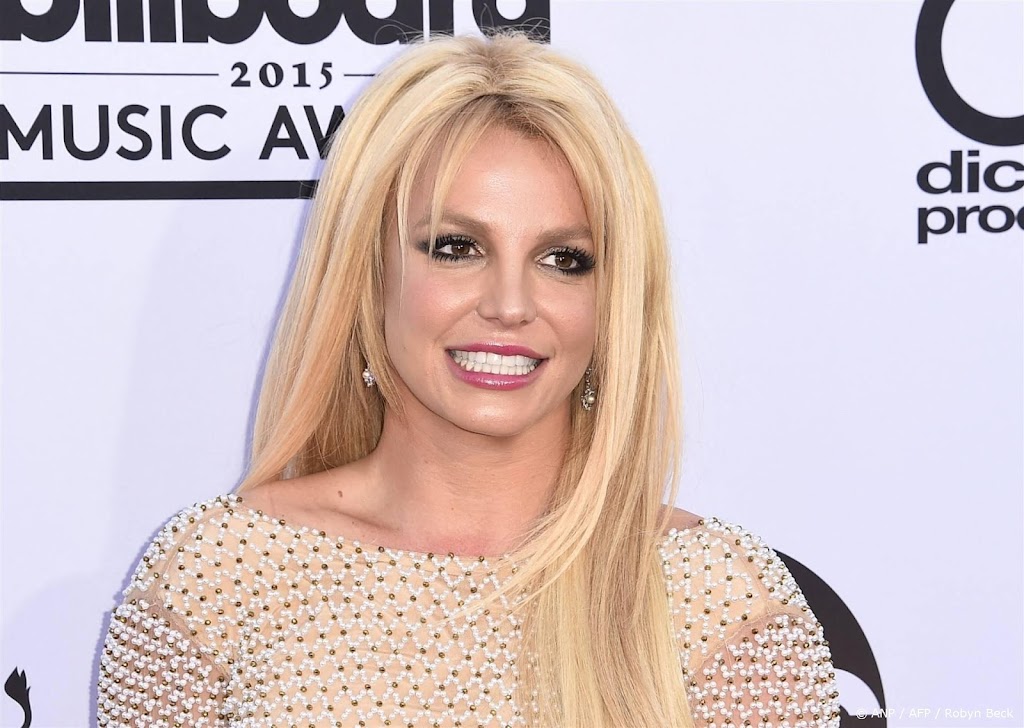 Britney Spears viert einde van jarenlange juridische strijd tegen vader