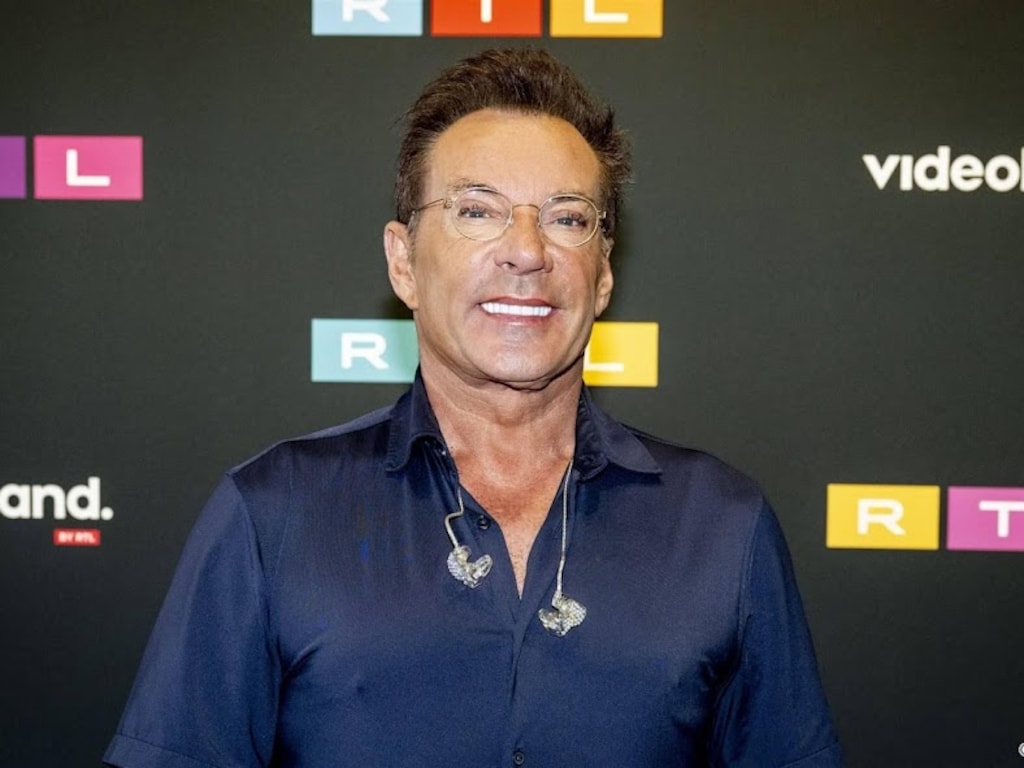 Gerard Joling brengt WK-lied uit met ESPN