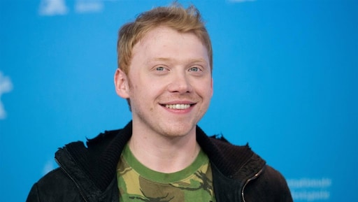 Harry Potter-acteur Rupert Grint verwelkomt tweede dochter