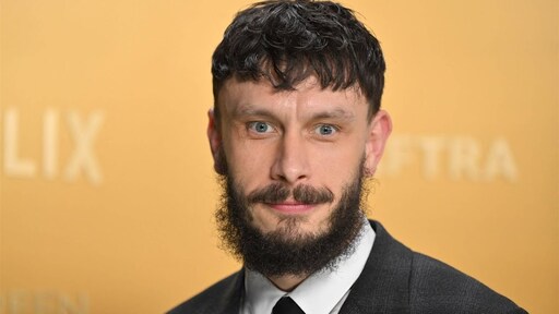 BAFTA Craft Awards voor Baby Reindeer, Rivals en Slow Horses