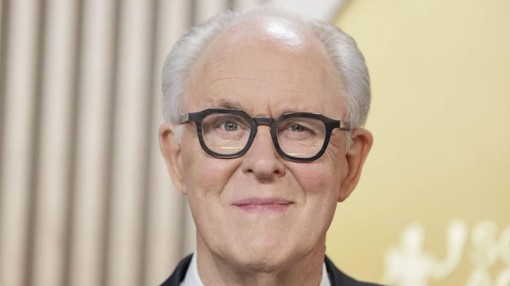 John Lithgow verbaasd over haatreacties op nieuwe Harry Potter-serie
