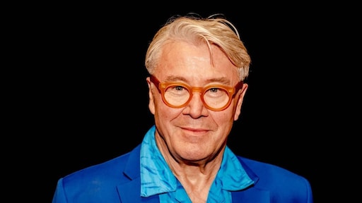 Barrie Stevens vraagt om donaties voor theatervoorstelling