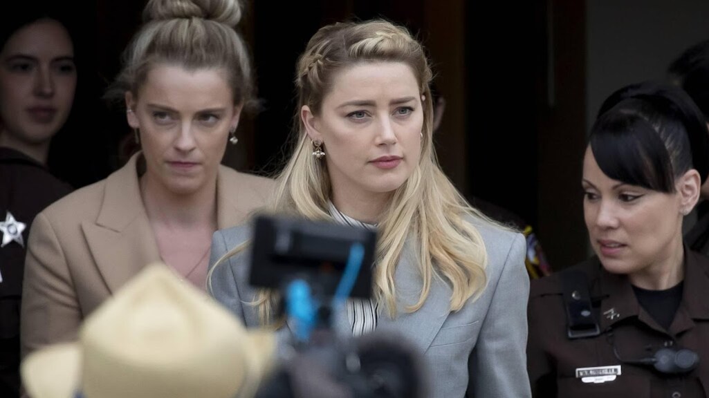 Jury in smaadzaak Johnny Depp en Amber Heard dinsdag verder met beraad