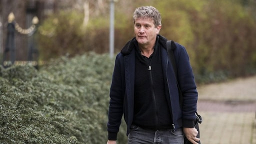 Alberto Stegeman heeft 'piepklein' rolletje in The Passion: 'Maar wel een belangrijke'