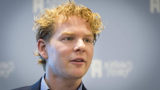 Gijs Rademaker miste respect bij afscheid van AVROTROS