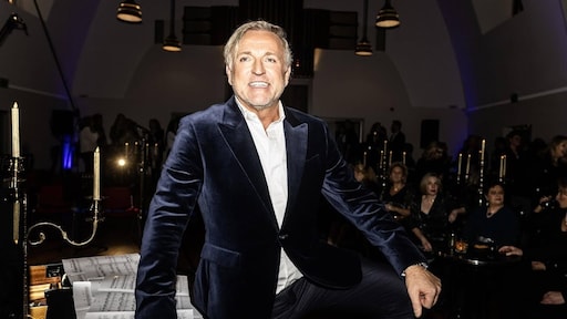 Gordon blikt met gemengde gevoelens terug op songfestivalavontuur met Toppers