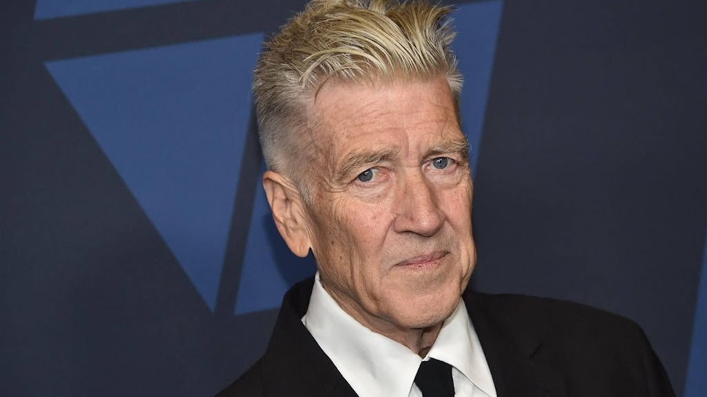 Nieuw project van Twin Peaks-maker David Lynch op komst