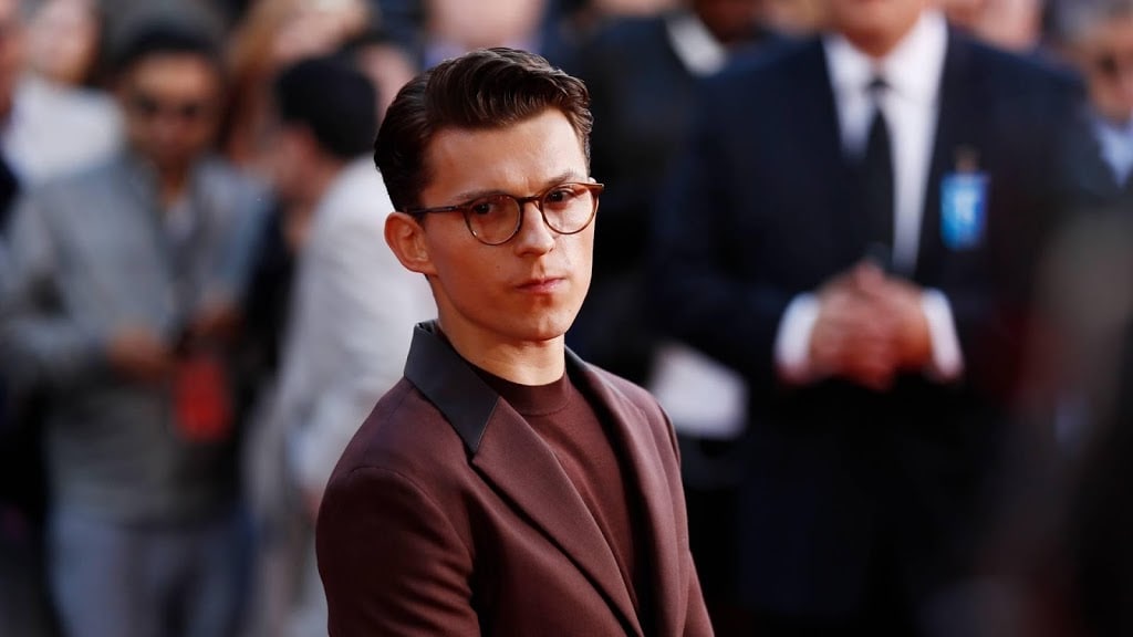 Gwyneth Paltrow breekt hart van Tom Holland