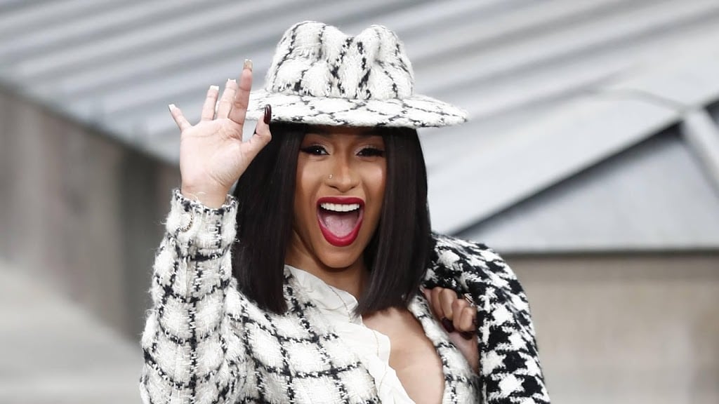 Cardi B en Offset verwachten tweede kindje samen