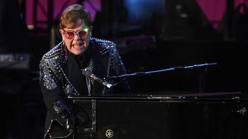 Elton John is woest door gevolgen van brexit