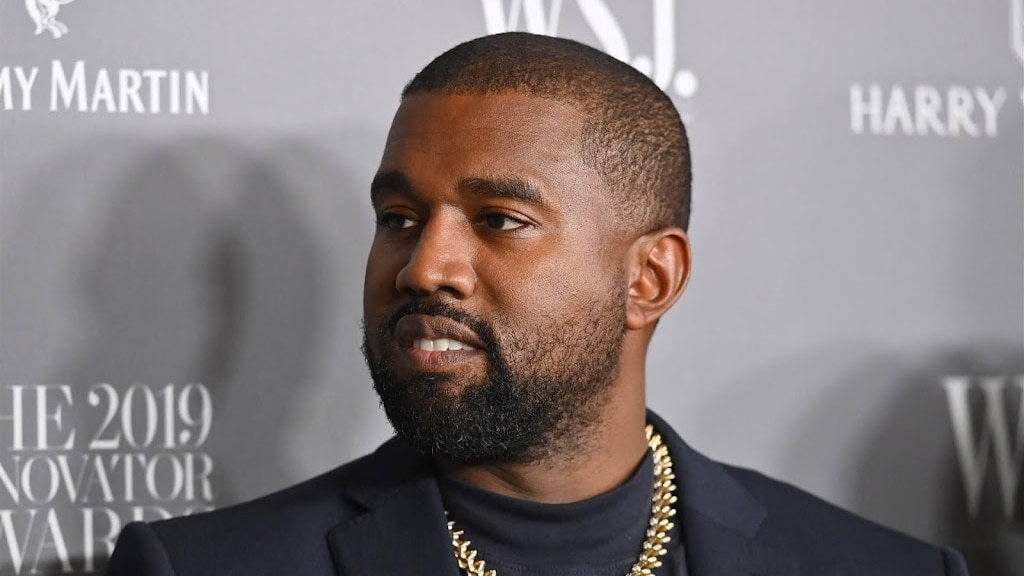 Kanye West alweer beschuldigd van antisemitische uitspraken