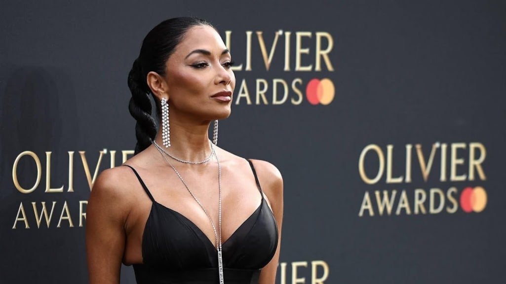 Nicole Scherzinger sluit reünie Pussycat Dolls niet uit