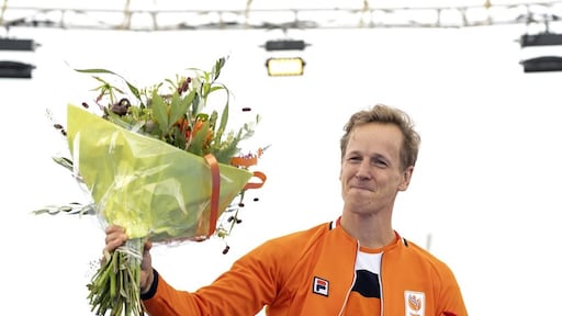 Oud-turner Zonderland toernooidirecteur WK 2026 in Rotterdam
