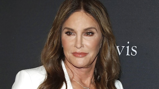 Caitlyn Jenner: 'Ik heb me mijn hele leven proberen te verbergen'