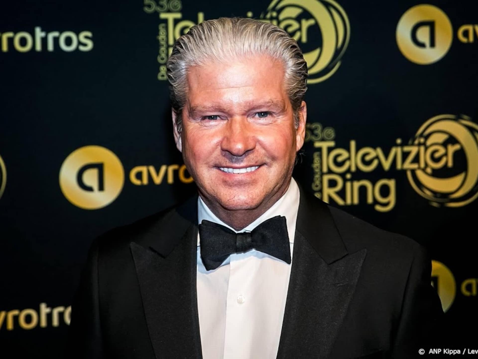 Dries Roelvink wil niet meer naar ESF: vindt zichzelf te oud