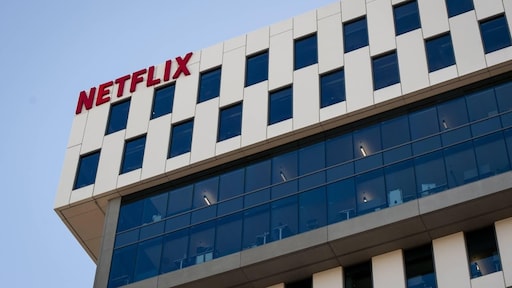 Alleen gevaccineerde acteurs welkom op filmsets van Netflix