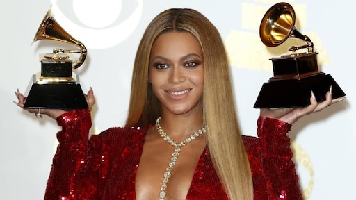 Langverwachte album Renaissance van Beyoncé verschijnt