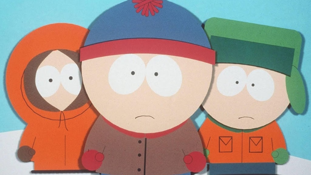 Kijkwijzer past classificatie South Park aan: 12 jaar en ouder