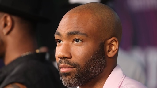 Donald Glover schrijft Star Wars-serie voor Disney+