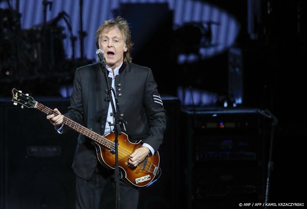 The Beatles beloven nieuws met aftelklok op website