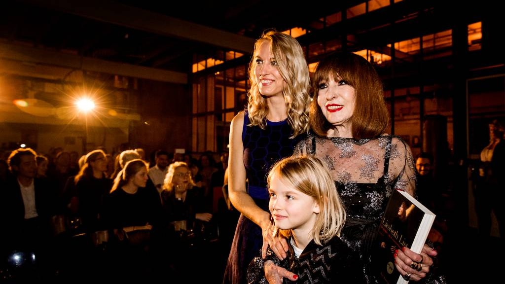 Ook Vlaamse hommage voor Liesbeth List