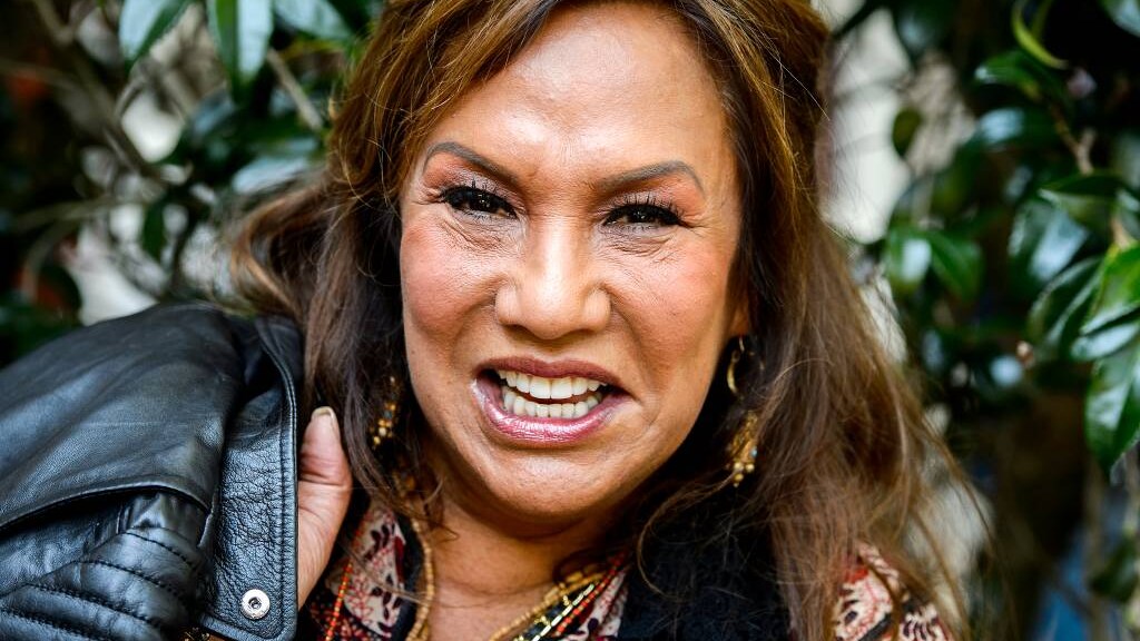 Patty Brard en Diederik Jekel zijn samen VetGelukkig