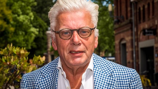 Jan Slagter blij dat ouderen podium krijgen in The Voice Senior