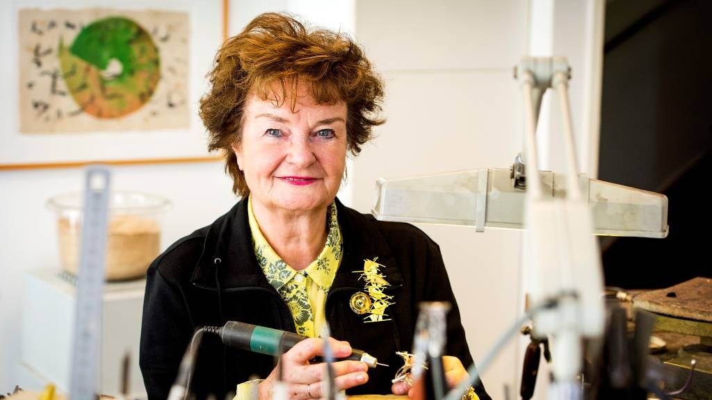 Televizier-Ring 2018 'volgt de weg omhoog'