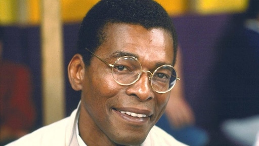 Andere Tijden blikt terug op carrière Donald Jones