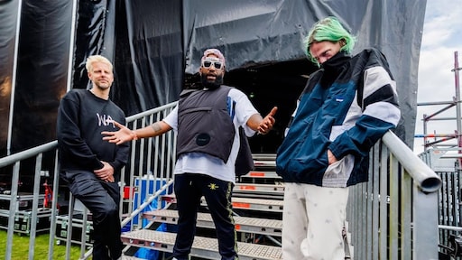 De Jeugd van Tegenwoordig geeft extra show in AFAS Live