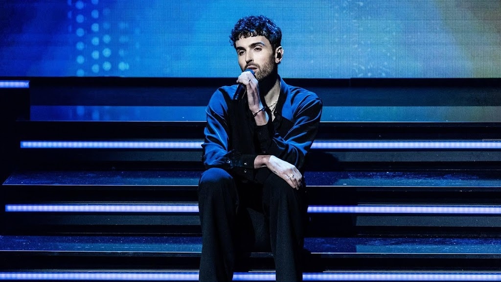 Duncan Laurence denkt aan overstap naar Nederlandstalige muziek