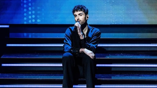 Duncan Laurence denkt aan overstap naar Nederlandstalige muziek