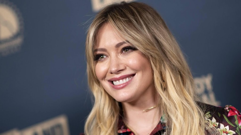 Hilary Duff blikt terug op album dat haar leven veranderde