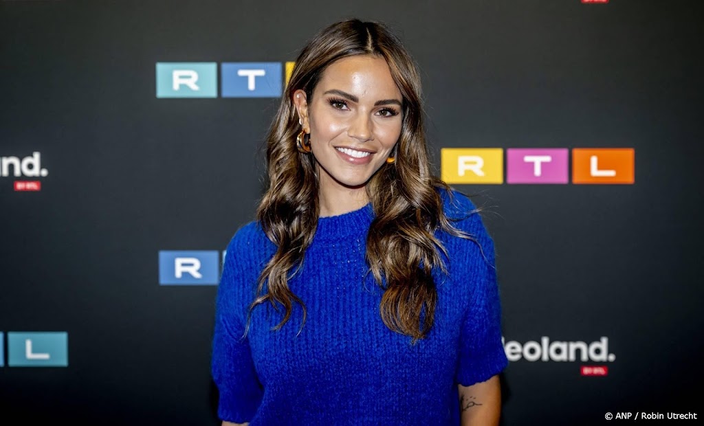 Monica Geuze voelt zich slecht na relatiebreuk