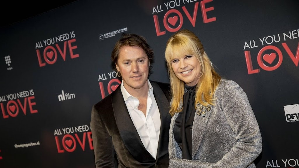 Linda de Mol kijkt geen talkshows of Shownieuws meer