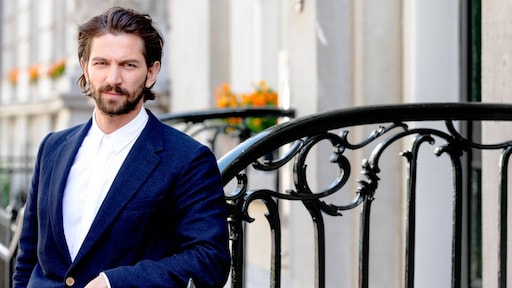 Michiel Huisman niet weg te slaan uit Hollywood