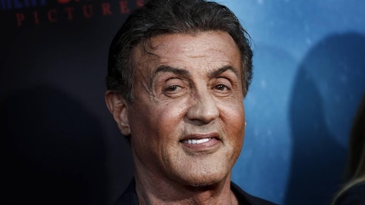 Sylvester Stallone wilde zelf met AI jonge Rambo spelen in Rambo-prequel