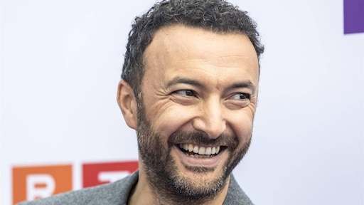 Regisseren Mocro Maffia-film droom die uitkomt voor Nasrdin Dchar