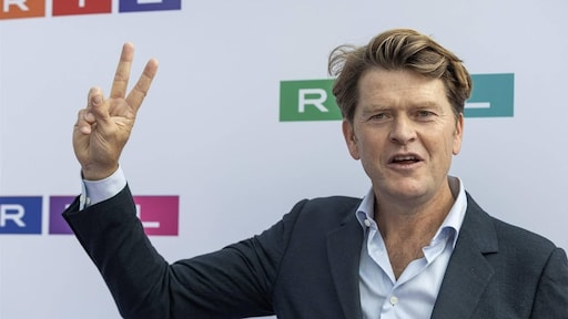 Beau van Erven Dorens spreekt déze sterren van The Rolling Stones