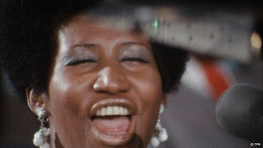 Langverwachte Aretha Franklin-film Respect uitgesteld