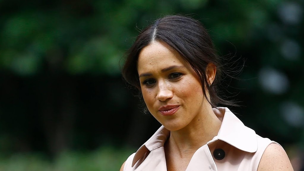 Meghan Markle wil uitstel zaak tegen tabloids