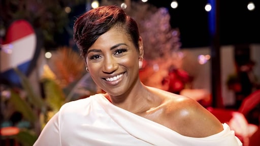 Komen Ladies of Soul ooit nog terug? Edsilia Rombley geeft update