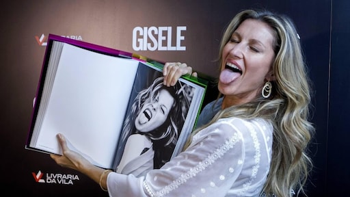 Gisele Bündchen en Tom Brady zijn uit elkaar gegroeid